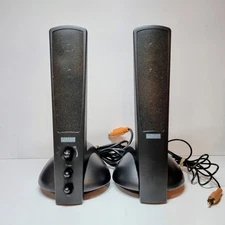 Altec Lansing ATP3 Multimedia Computer Left & Right Speakers Pair Replacement