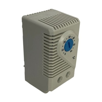 Pfannenberg Thermostat FLZ530 Control Cabinet Temperature Controller Industrial Use