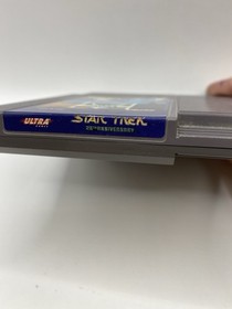 NES Star Trek: 25th Anniversary (Nintendo Entertainment System, 1992) Tested