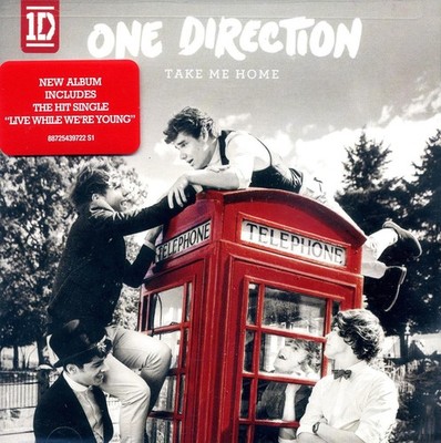 Take Me Home