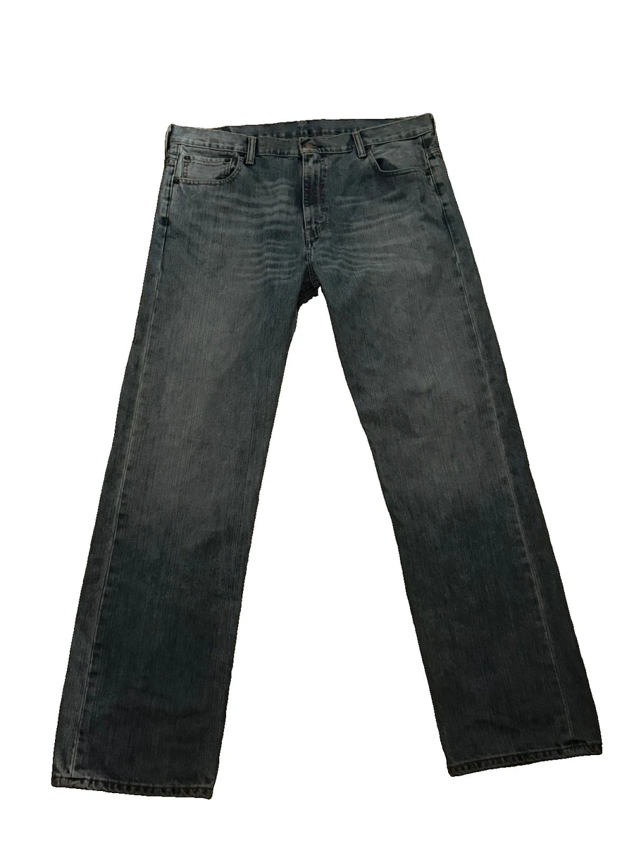 Levi's 569 36 Size Jeans for Men for sale - eBay
