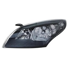ABAKUS Scheinwerfer rechts für Renault Megane III Grandtour KZ0/1 BZ0_