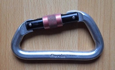 Mousqueton FRENDO - Carabiner - Photo 1/3