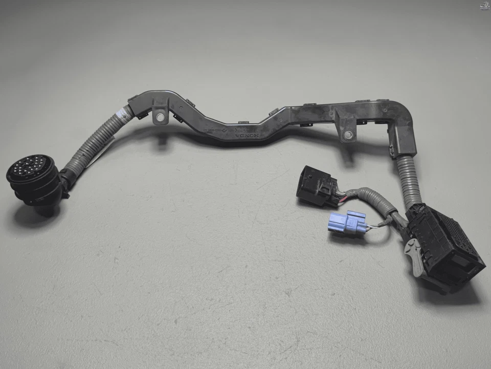 Arnés de cableado de transmisión OEM 2017 ACURA MDX 3,5 L FWD Foto 3 de 4