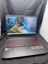 Acer Nitro 5 N20C1 (Intel i5 10th Gen, 8GB RAM, 256GB SSD) - *READ DESCRIPTION*