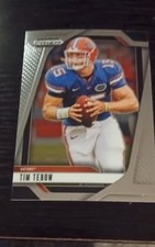 2025 Panini Prizm Draft Picks - Tim Tebow #174