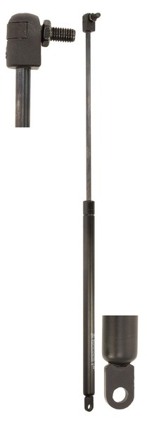 Fits KROSNO KR23554 Gas spring KR23554 Gas spring window (8mm/18,5mm, L max-600