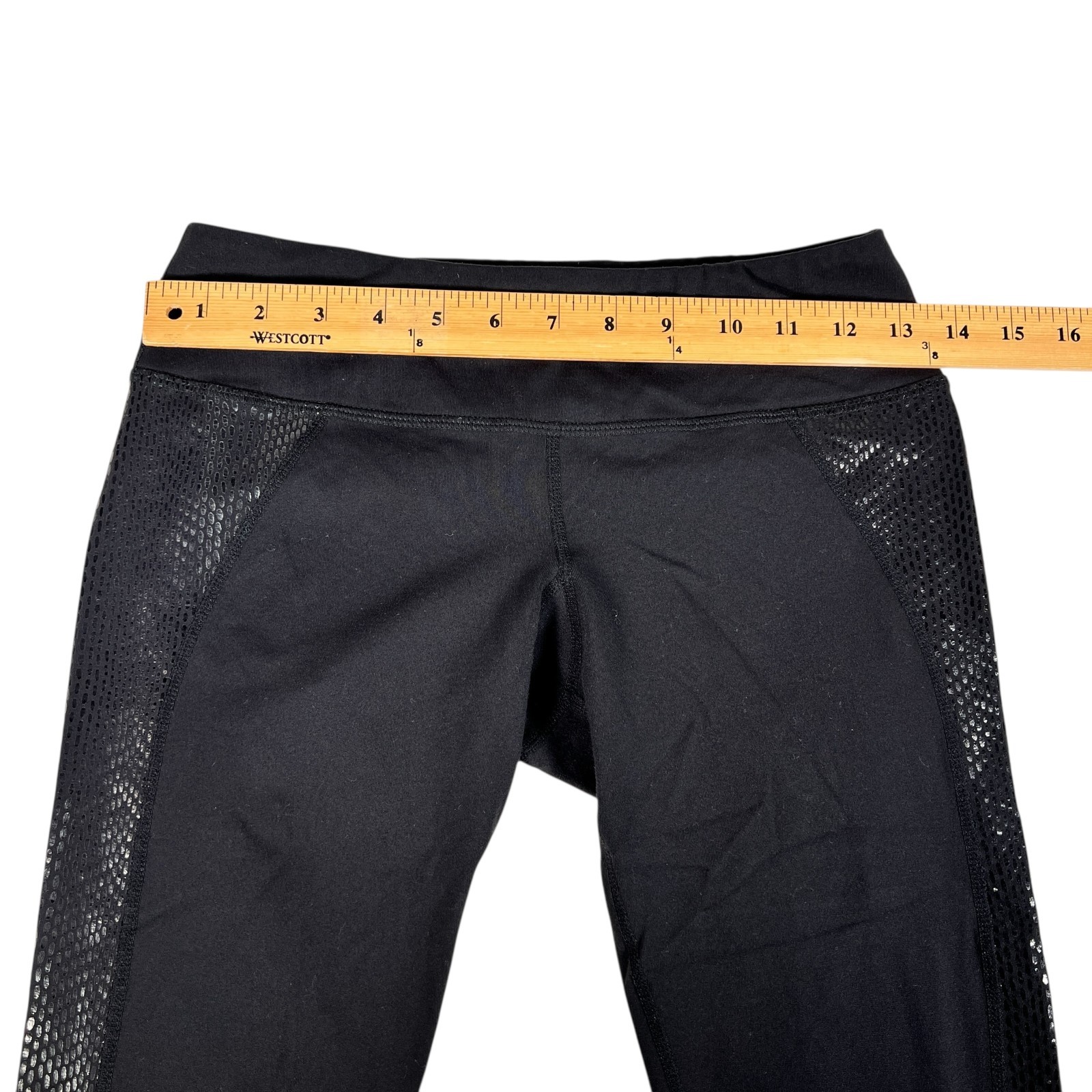 Splits 59 Womens Black Python Nova Viper Stretch … - image 10