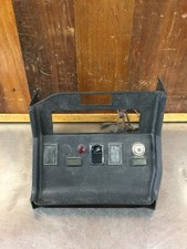 Mg Mgb 1972-76 Original Radio Center Console. Used. Kmg2072 Mg Mgb 1972-76 Original Radio Center Console. Used. Kmg2072