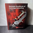 Hornady Cartridge Reloading Handbook - Hornady