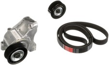 GATES Keilrippenriemensatz Micro-V® K016PK1915 für FORD FOCUS 1 DAW DBW DFW DNW