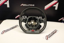 Oem Lamborghini Huracan Lp610-4 Steering Wheel 2015-18 4t0419091nqg8