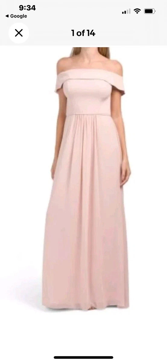 sachin and babi light blue dress Chiffon 1960s Vintage Dresses for Women for sale main image 1