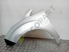 2010-2019 FORD FOCUS C MAX Left Wing 1929670; PAM51-R16009-AE; PAM51R16009AE
