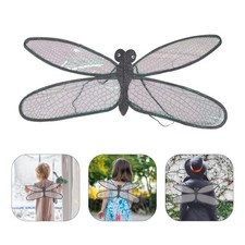 Dragonfly Wing Cosplay Prop - Dragonfly Costume Accessories for Adults - Fairy
