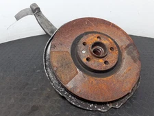 VOLVO XC90 Wheel Hub Stub Axle O/S 2015-2024 L  Front RH