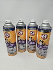 ARM  HAMMER Pet Max Odor Eliminator, 15 oz - 4 Pack