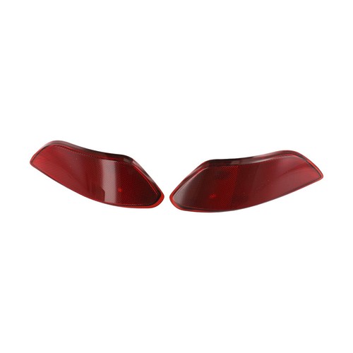 26.5*8cm Rear Bumper Trim 95863110500 Car Accessories High Quality Material - Picture 8 of 12