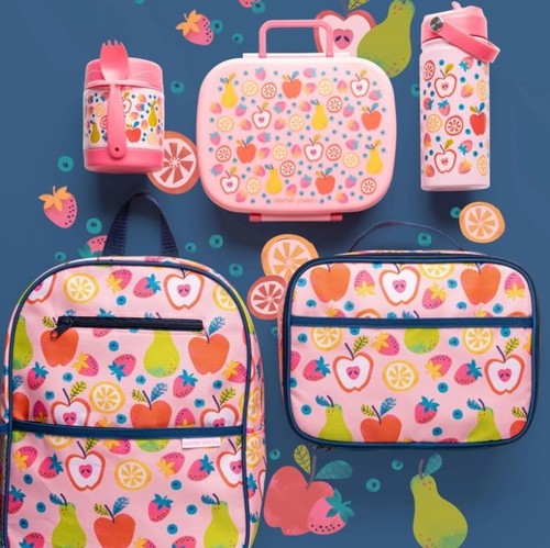 , Preschool Insulated Lunchbox for Boy and Girls, Lunchbox Perfect for Early ... - Picture 2 of 3