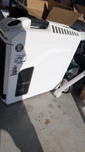 Cooler Master CM Storm Stryker Full Tower Gaming Case