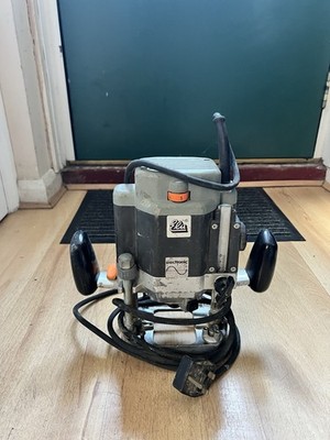 Elu Heavy Duty Router | eBay UK