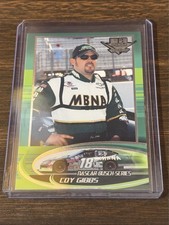 2004 Wheels High Gear - Nascar Busch Series Coy Gibbs 42