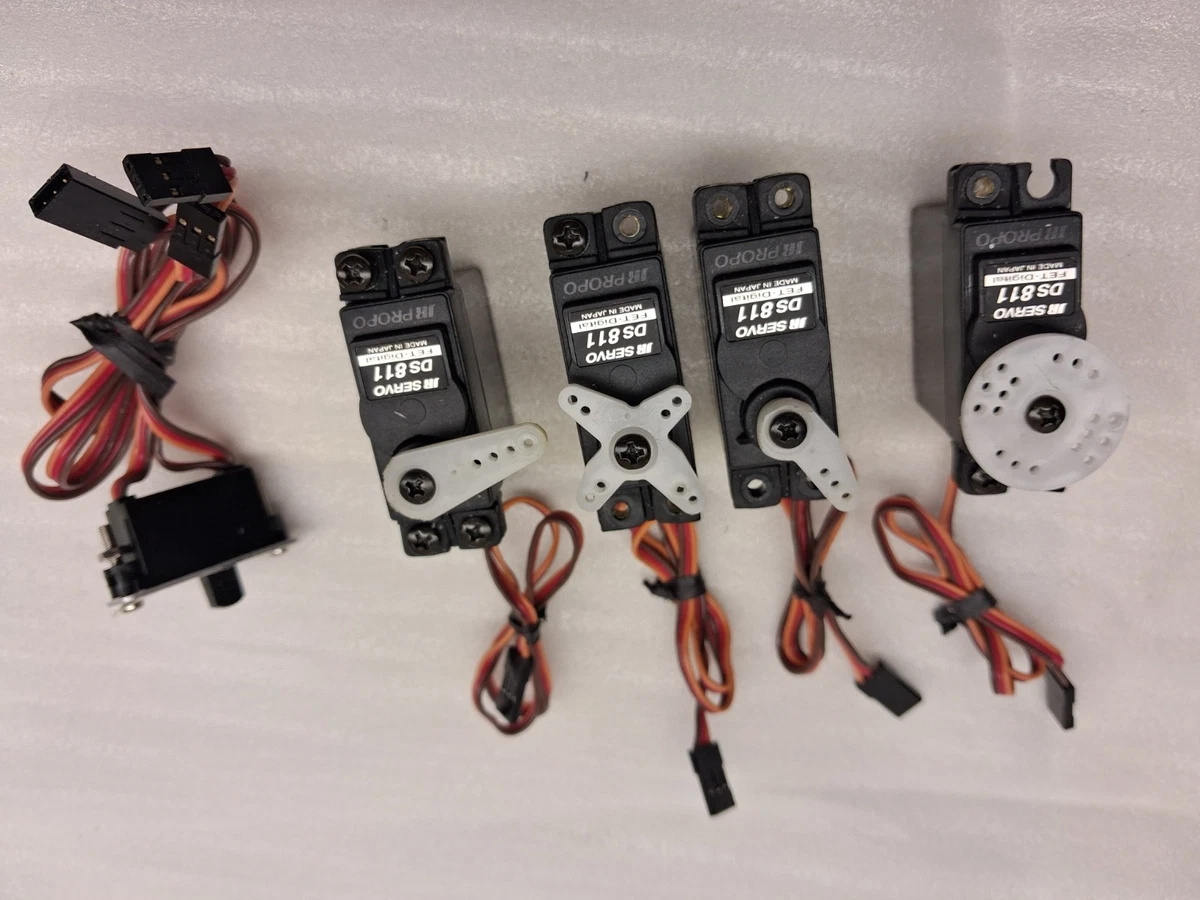 Futaba Hobby RC Flight Controllers & Gyros for sale | eBay