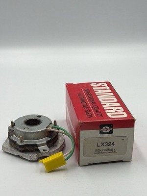 STANDARD MOTOR PRODUCTS LX324 distributor ignition pickup Chevy GMC NEW