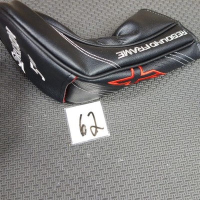 Srixon golf ZX Fairway wood head cover men golf fast ship 250905