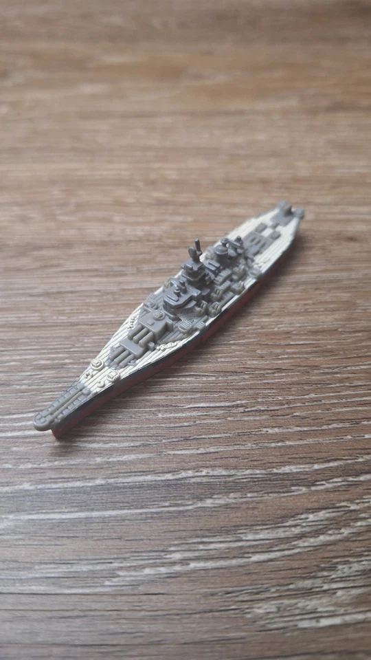 Micro Máquinas Acorazado Militar 1994 Barco Terror Tropas Calavera Azul Camuflaje Lote 2 Foto 3 de 4