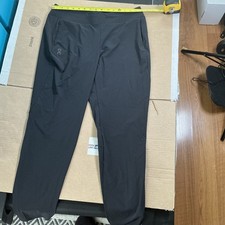On Cloud Lightweight Running Pants /black/ Si...