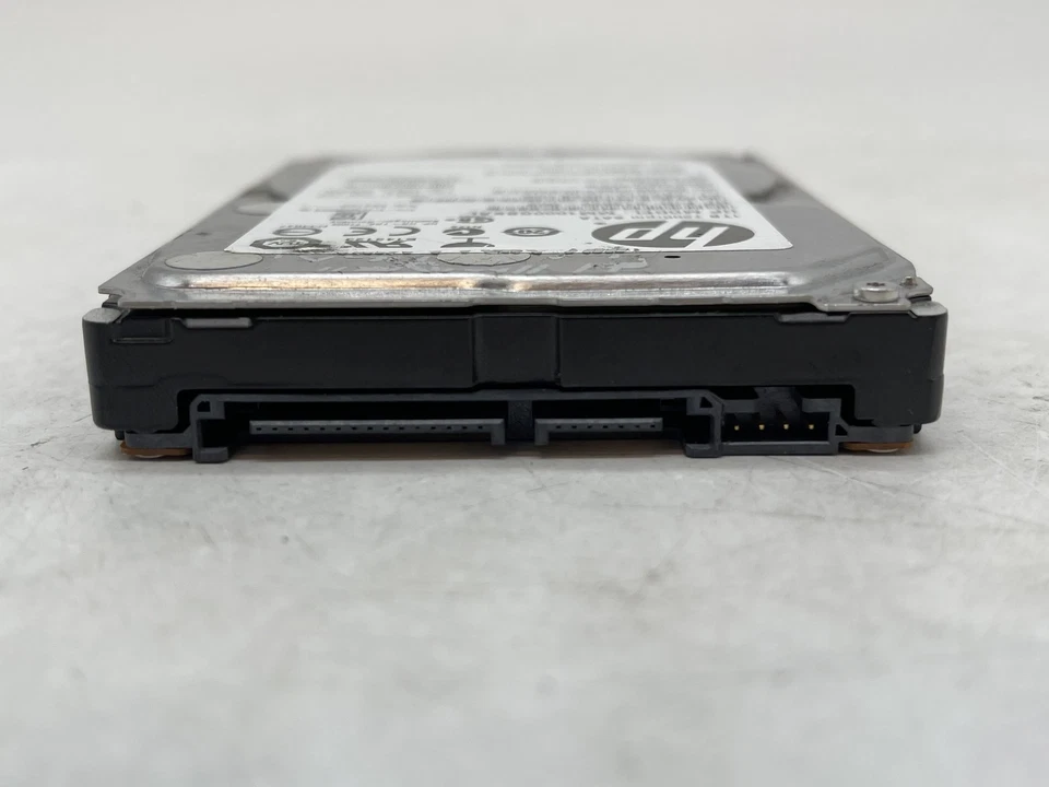 HP MM1000GBKAL 1TB 2.5" SATA 7.2K Server Hard Disk Drive HDD Grade A FREE S/H - Image 2 of 4