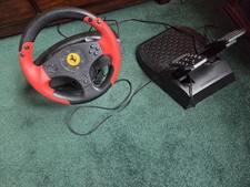 Thrustmaster Ferrari 458 Spider Racing Wheel