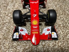 F1 Ferrari SF-16T 1/18 Raikkonen