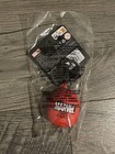 Marvel Deadpool Icon Ball Key Chain — photo 2