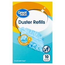 Refill Duster 10 Pack Air Can for Cleaning