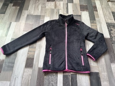 CMP Highloft Fleecejacke Gr. 140
