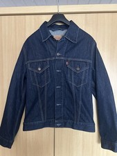 Levi s, Jeansjacke, L, Blau, Sehr Guter Zusta...