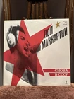 PAUL MCCARTNEY Beatles CHOBA B CCCP (Back In The USSR) Original 1988 Vinyl LP
