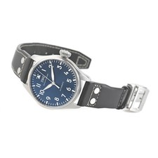 IWC Big Pilot's Watch 43 IW329303 SW02753 3