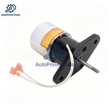 12V 8250-1505 Actuator 0250-12A2UC11S1 for Cummins for WOODWARD A061N417