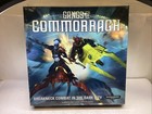 Warhammer 40K GANGS OF COMMORRAGH board game sealed NIB OOP CM3224