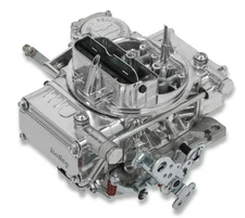 0-1850S Holley Street Warrior Carburetor