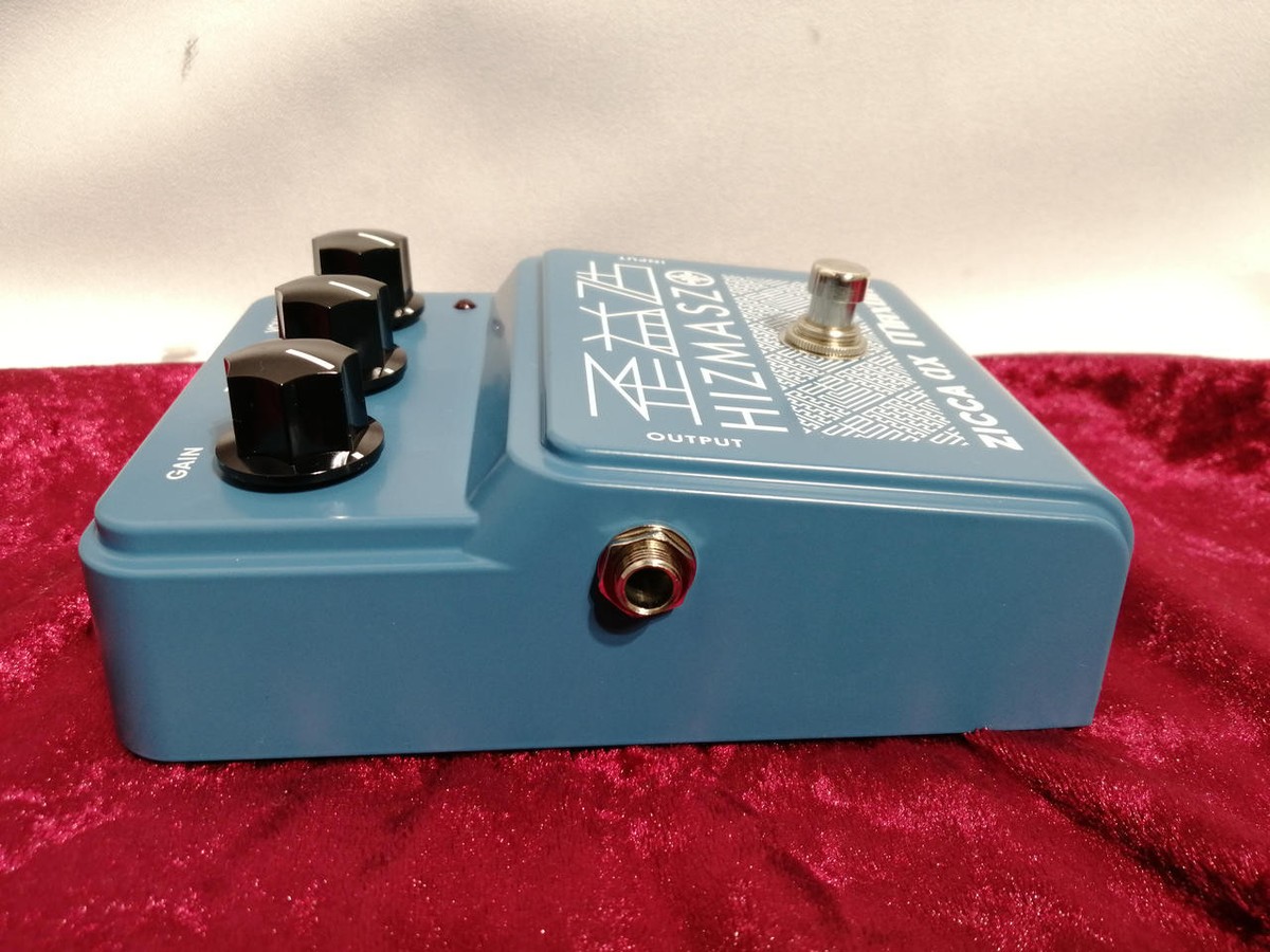 Zicca Ax Maxon Hizmaszo Effector | eBay Zicca Ax Maxon Hizmaszo Effector | eBay