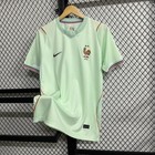 Maillot France Coupe du Monde Extérieur 2026 Taille S