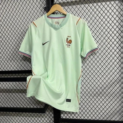 Maillot France Coupe du Monde Extérieur 2026 Taille S - Photo 1/4