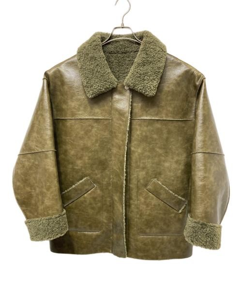 Ameri                    UND REVERSIBLE BONDING J… - image 1