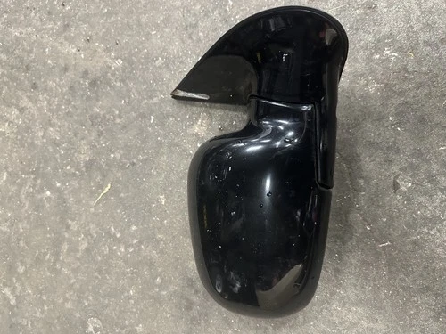 2005-2006 HYUNDAI SANTA FE RIGHT FRONT PASSENGER SIDE POWER DOOR MIRROR OEM 