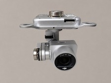 DJI Phantom 3 Standard 12MP/2.7K 3-axis Gimbal Camera Assembly Parts