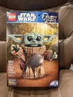 Authentic LEGO STAR WARS Grogu Mandalorian Apprentice (75446) 1200 Pieces NEW